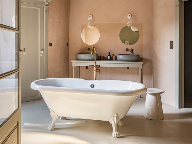 Week-end à bâtons (de pèlerin) rompus