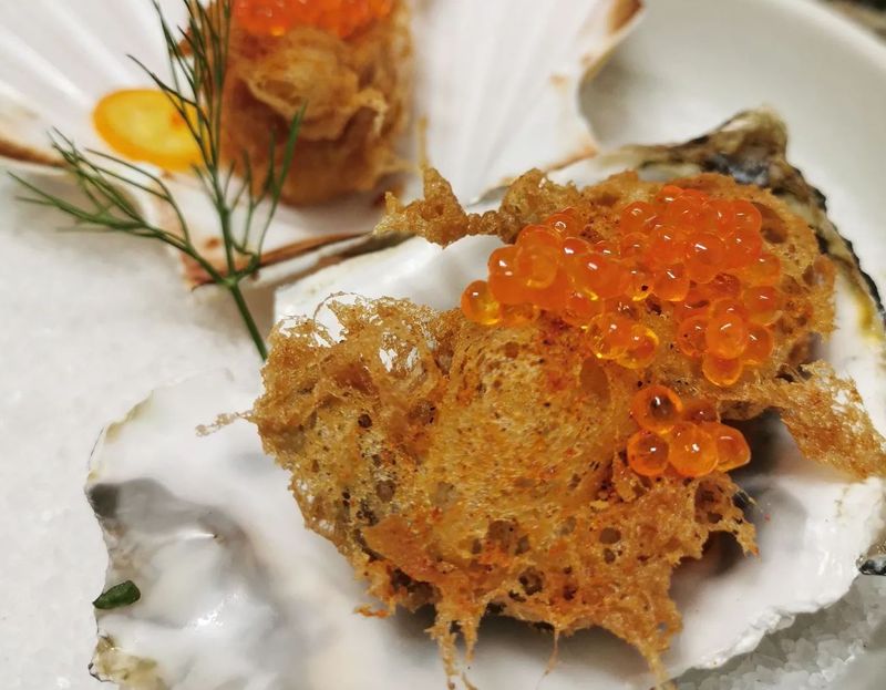 Restaurant Feel Ling (Paris)