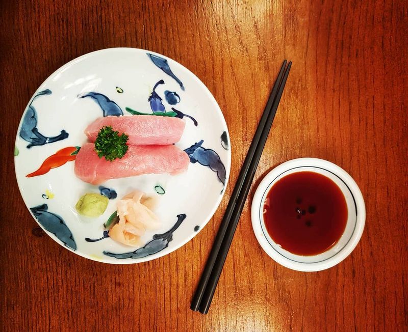 Restaurant Foujita (Paris)