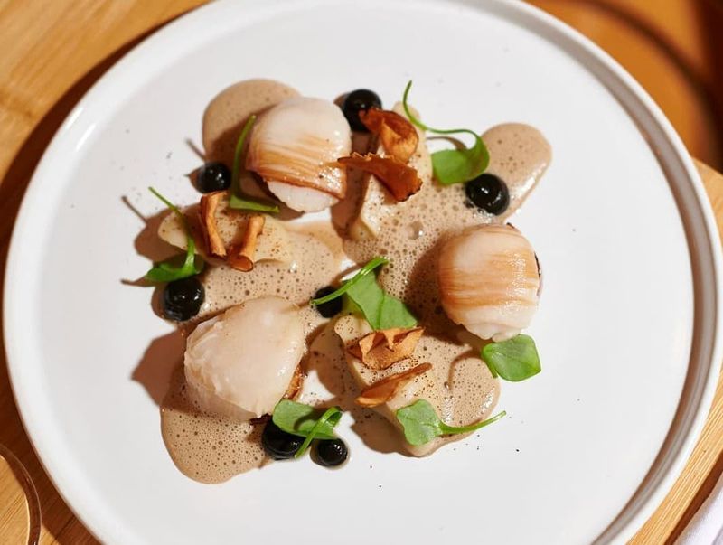 Restaurant Mâche (Paris)