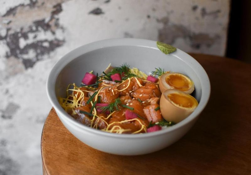 Restaurant Coloré (Paris)