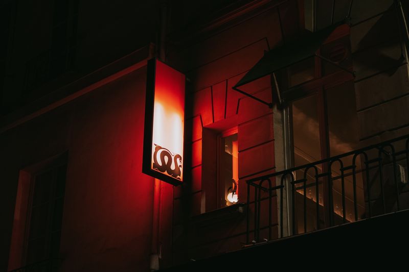 Restaurant Sugaar (Paris)