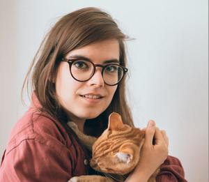 Les restos préf’ de Fanny Ruwet
