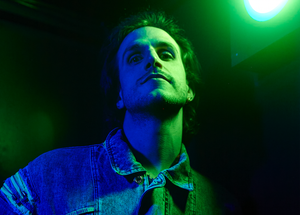 Au régal des oreilles : Joe Lewandowski de Pamela