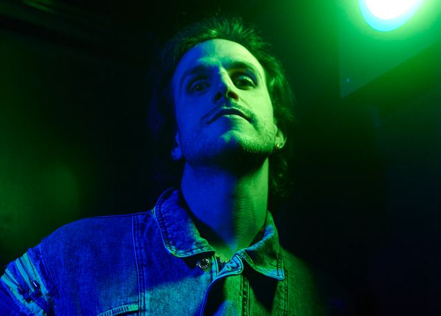 Au régal des oreilles : Joe Lewandowski de Pamela