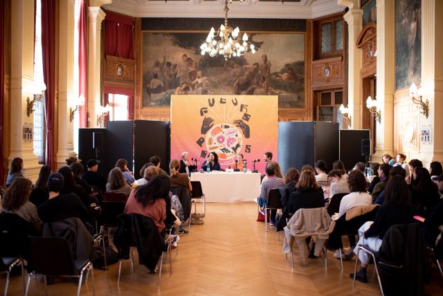 Les cinq expériences gastrophoniques de Plans de Tables