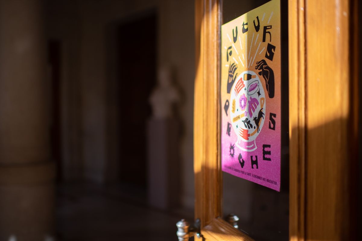 Vers l’infini et dans nos plats à l’Académie du Climat 