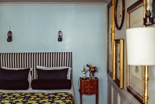 Maison Saintonge