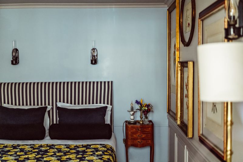 Hôtel Maison Saintonge (Paris)