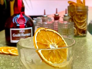 Grand Margarita
