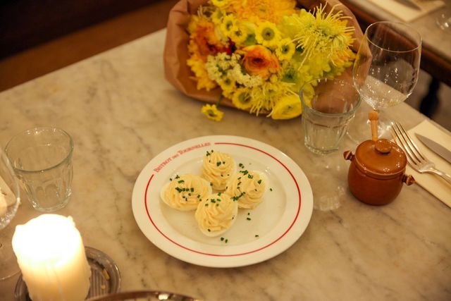 Nos 10 meilleurs spots pour un rendez-vous (ré)galant