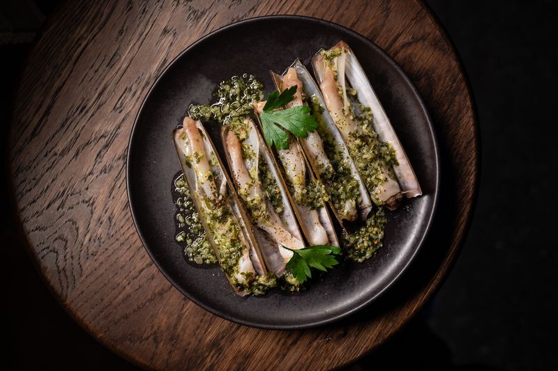 Restaurant Otto (Paris)