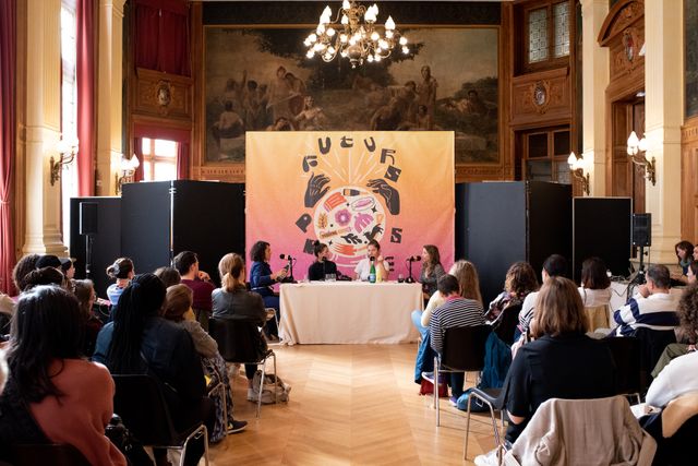 Cinq (très bonnes) raisons d’écouter Plans de Tables