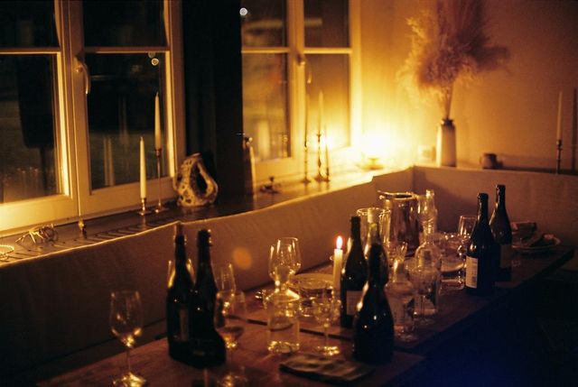 Champagnes et pet’ nat’ : la sélection 2022 de nos cavistes préf’ !