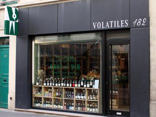 Volatiles
