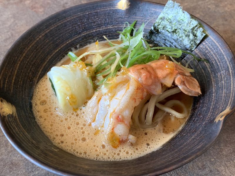 Restaurant Enishi by Toshiro (Waterloo)