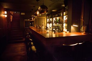 Jigger's