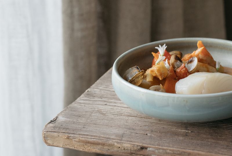 Le Comptoir de la Butte (Plouider)