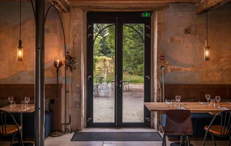 La Planque en Perche (Bellou-le-Trichard)