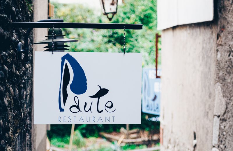 Restaurant Paute (Pau)