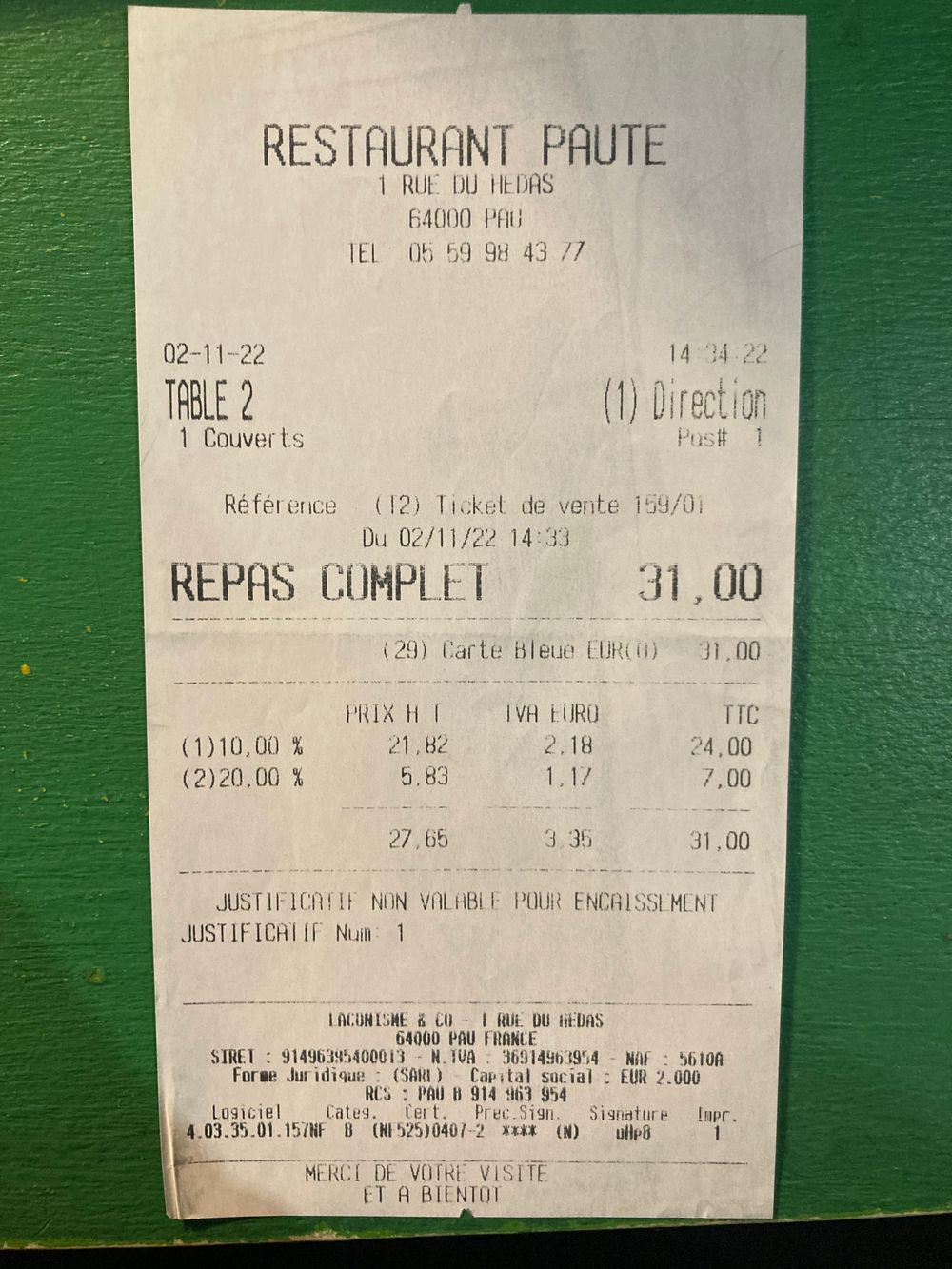 Pyrénées-Atlantiques-Paute