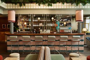The Hoxton