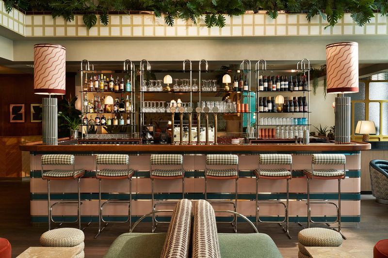 Hotel The Hoxton (Brussel)