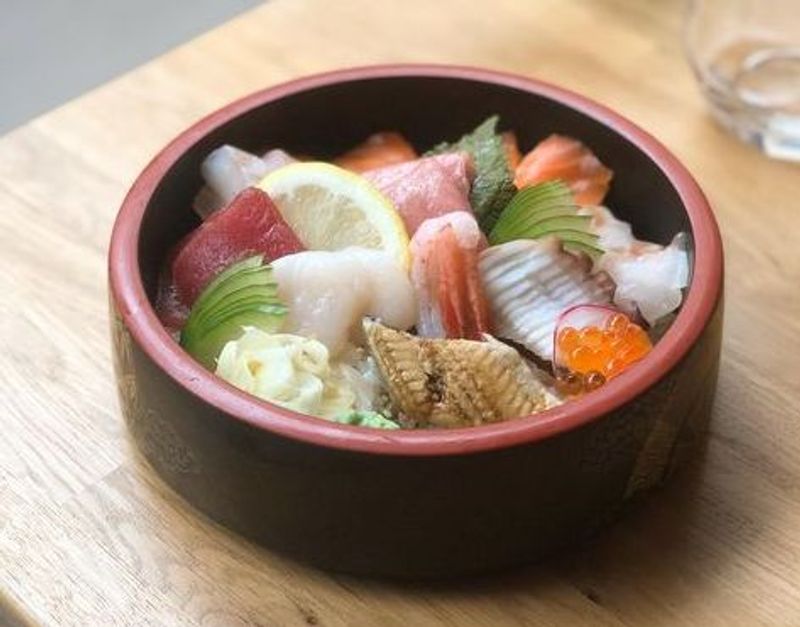 Restaurant Totto (Paris)