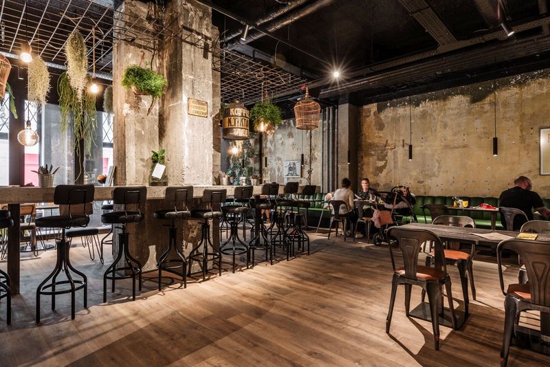 Hôtel Upstairs Hotel (Ostende)