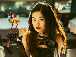 Les restos préf’ d’Impératrice Wu