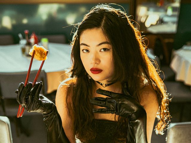 Les restos préf’ d’Impératrice Wu