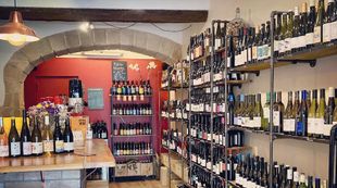 La Cave des Ours