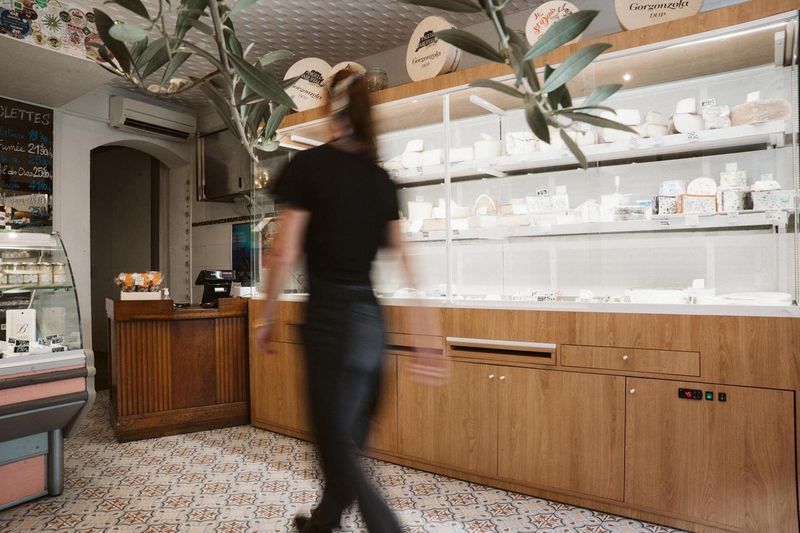 La Fromagerie Arlésienne