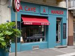 La Cave à Manger