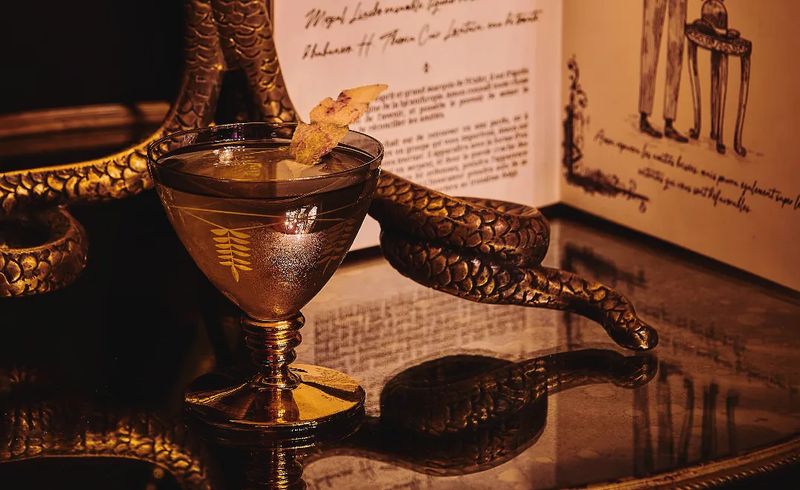 Bar La Malicia (Paris)