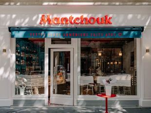 Mantchouk