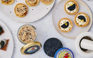 Petrossian