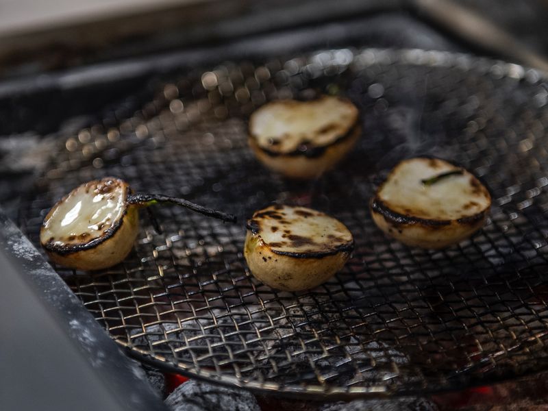 Restaurant l'Astrance (Paris)
