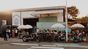 Spot Palace