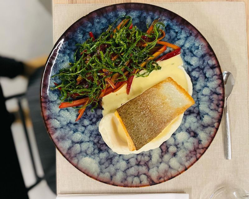 Restaurant L'Argence (Sainte-Geneviève-sur-Argence)