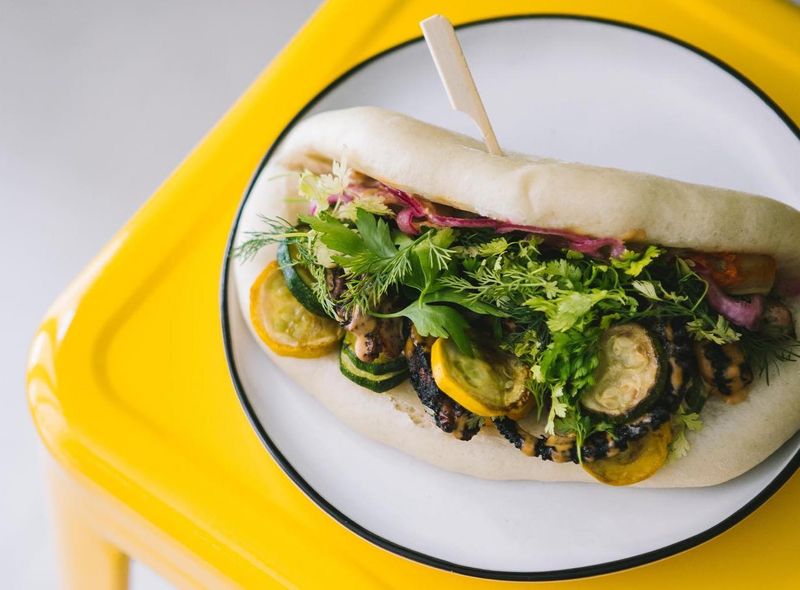 Restaurant Les Cornichons (Bordeaux)