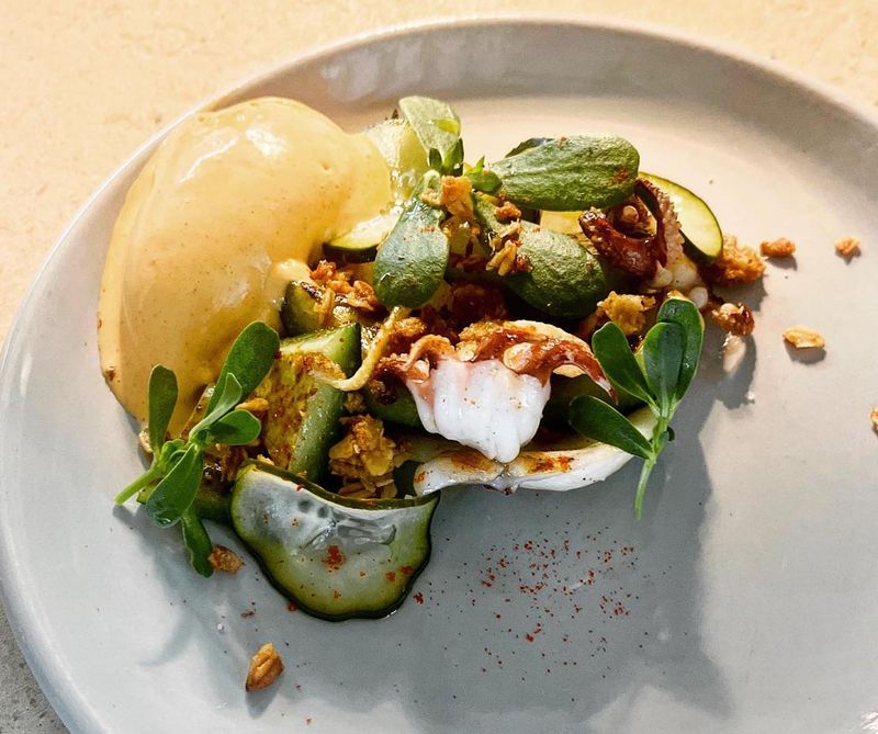 Restaurant Monique (Dijon)