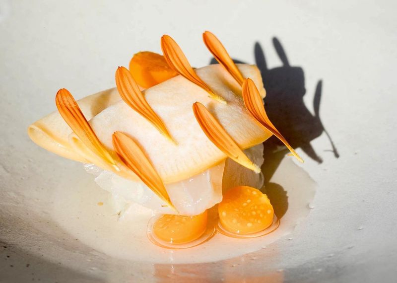 Restaurant Suzanne (Lille)