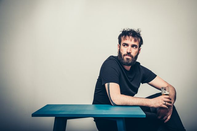 Les restos préf’ d'Aymeric Lompret