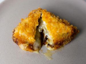 10 recettes pour partir en frit-style