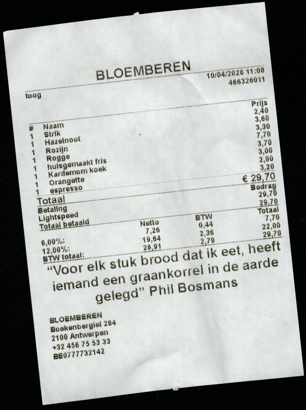 Bloemberen