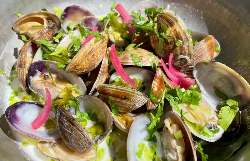 Restaurant Camino (Antwerpen)