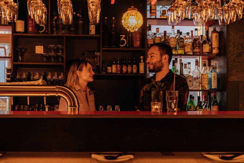 Astro Boy Restaurant (Ghent)