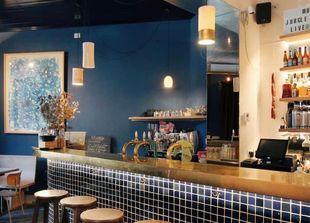 Café des Minimes