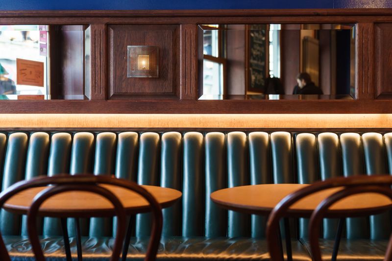 Restaurant Chez Richard (Bruxelles)